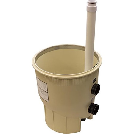 Powerplay Tank Bottom Assembly PO42594